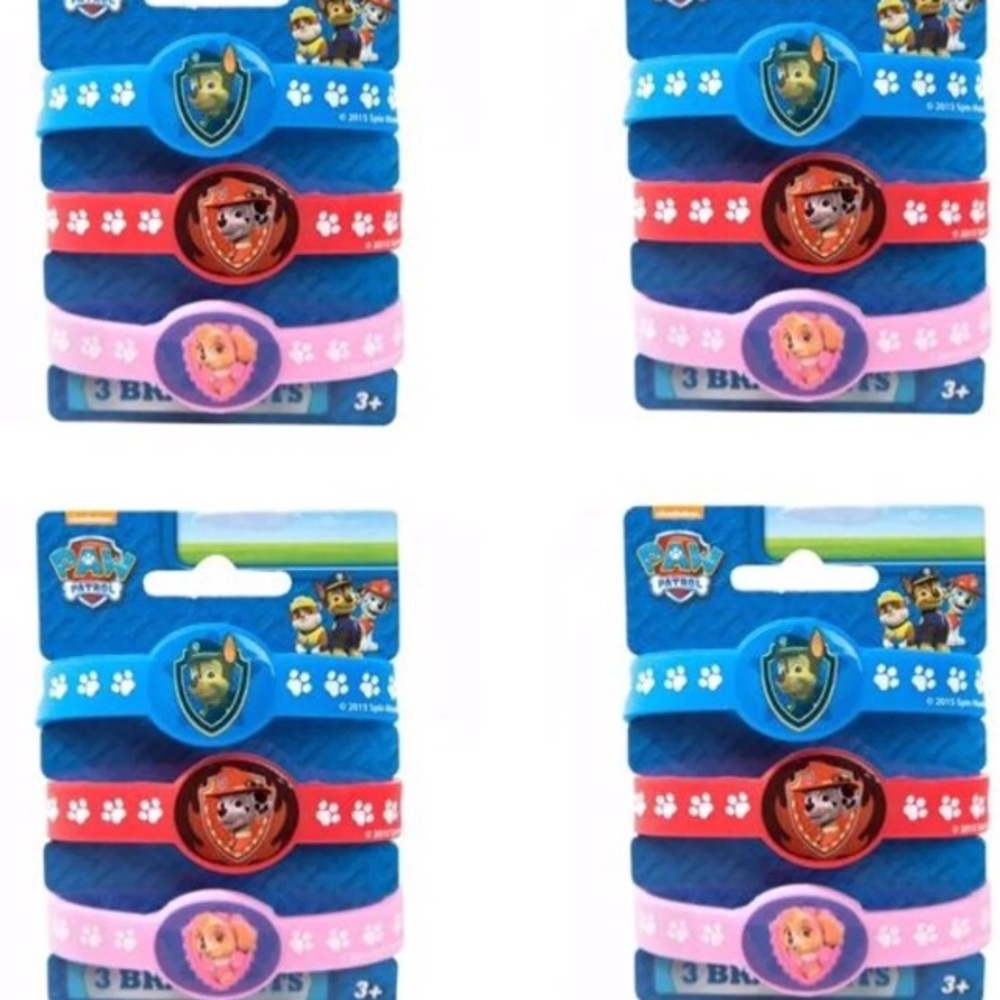 Paw Patrol